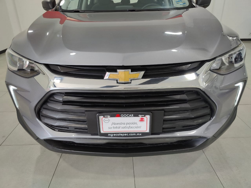 Chevrolet Tracker VUD 5 pts. LS, 1.2T, AT, RA-16 2022